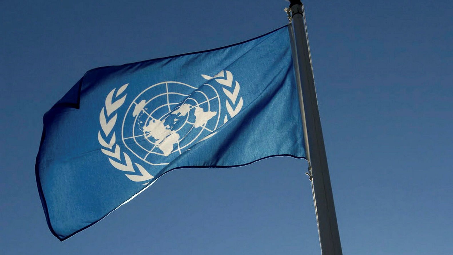 FN:s säkerhetsråd skjuter upp omröstning om vapenvila i Gaza – igen