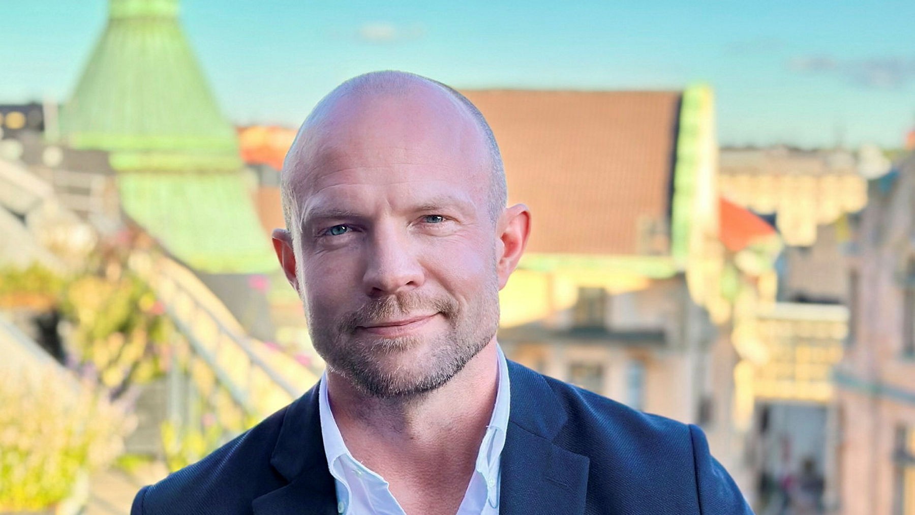 Uppgifter till Di: Avanzas vd hann börja möblera om bland bankens mellanchefer