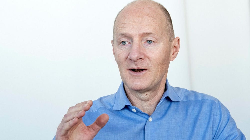 Kepler: Stort återköpsprogram mest rimligt för Essity