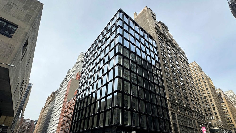 Corem har tecknat ytterligare tre hyreskontrakt i New York