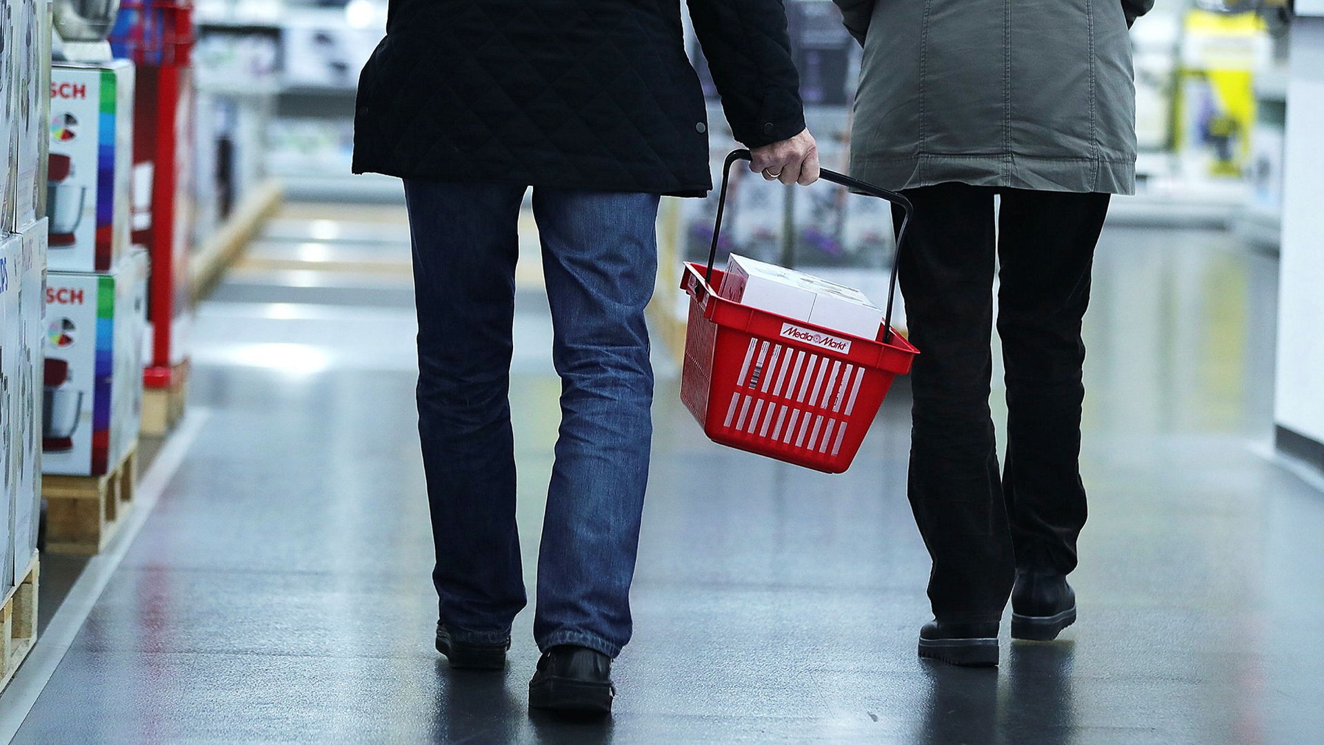 Norska Expert-koncernen tar över Media Markt – Skövde Nyheter