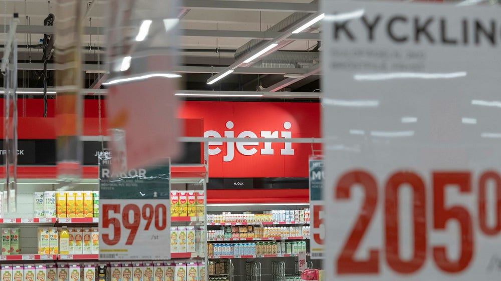 Axfoods ”Willys-effekt” fick Ica-butiker på fall