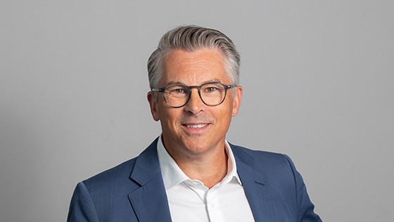 Patrik Bodare, partneransvarig på Jabra.