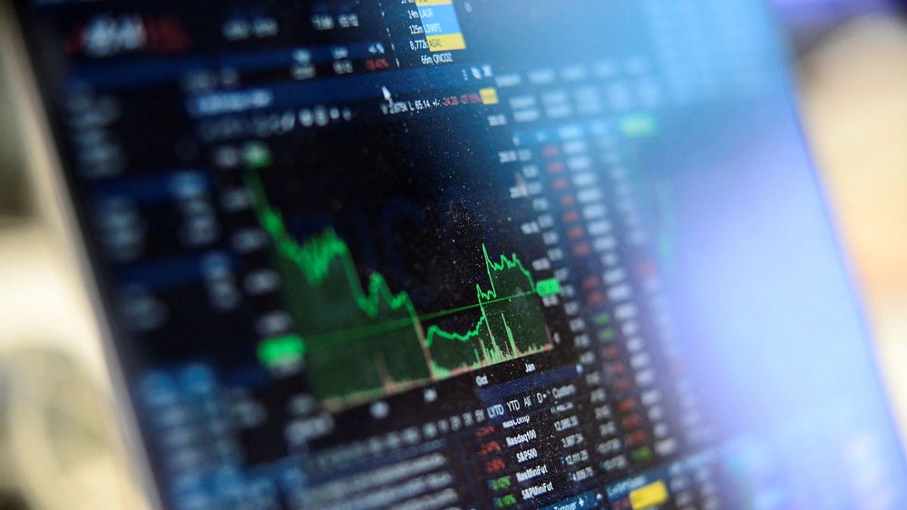 Bicos vd om kvartalet: ”Varierande försäljningsnivåer”