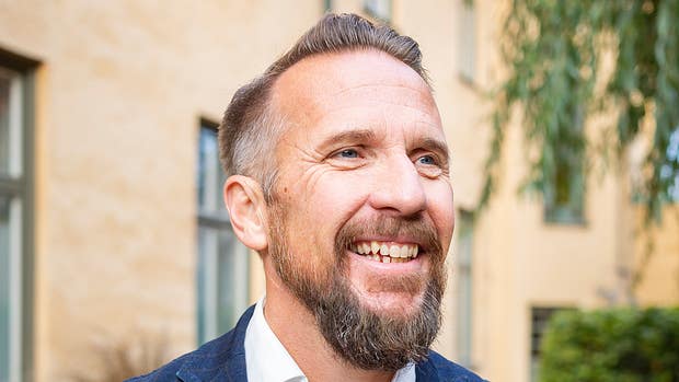 Jens Ohlsson