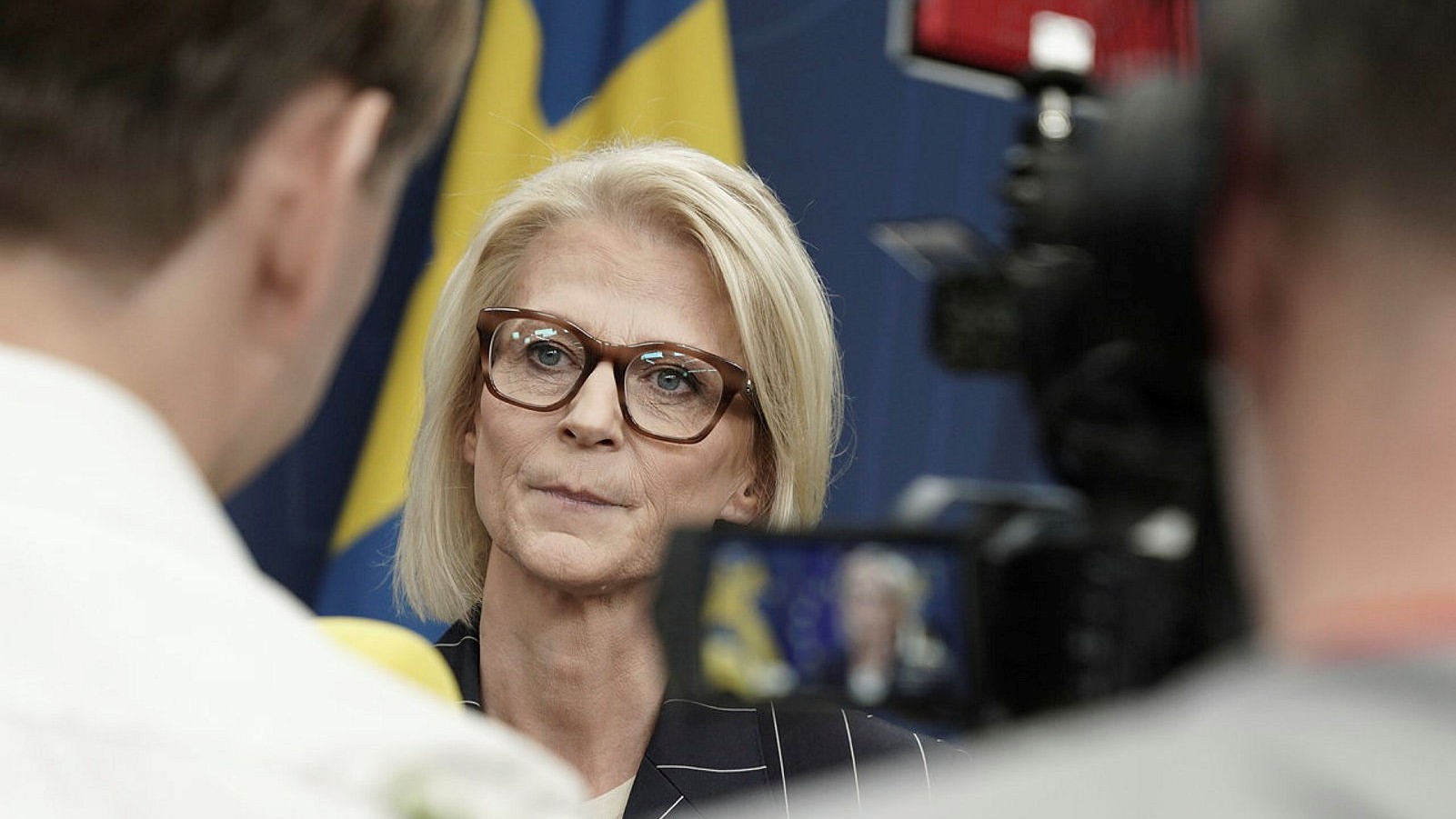 Reformer För 39 Miljarder I Regeringens Höstbudget