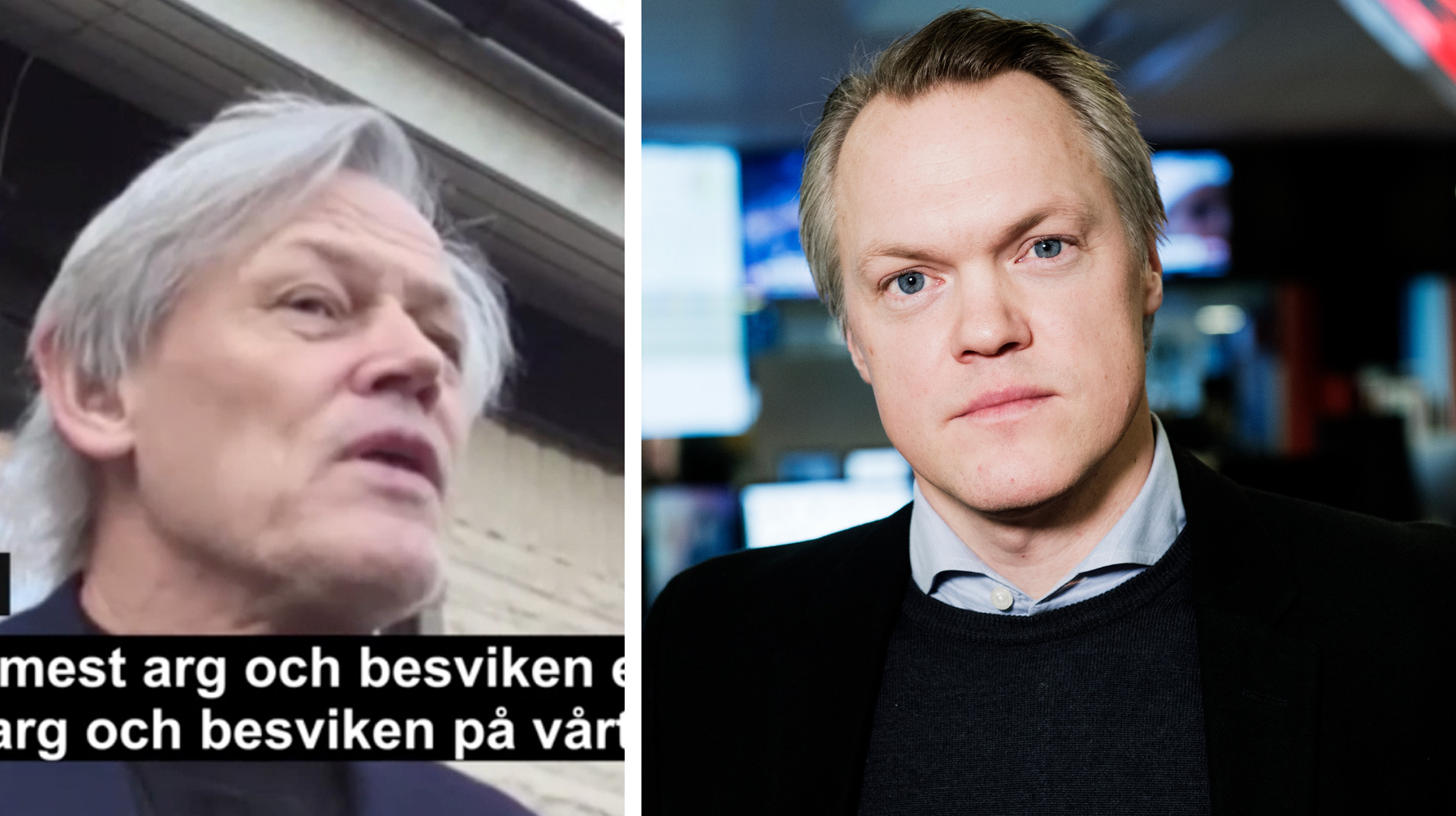 Klas Granström - Senaste nyheterna om Klas Granström - Dagens Media