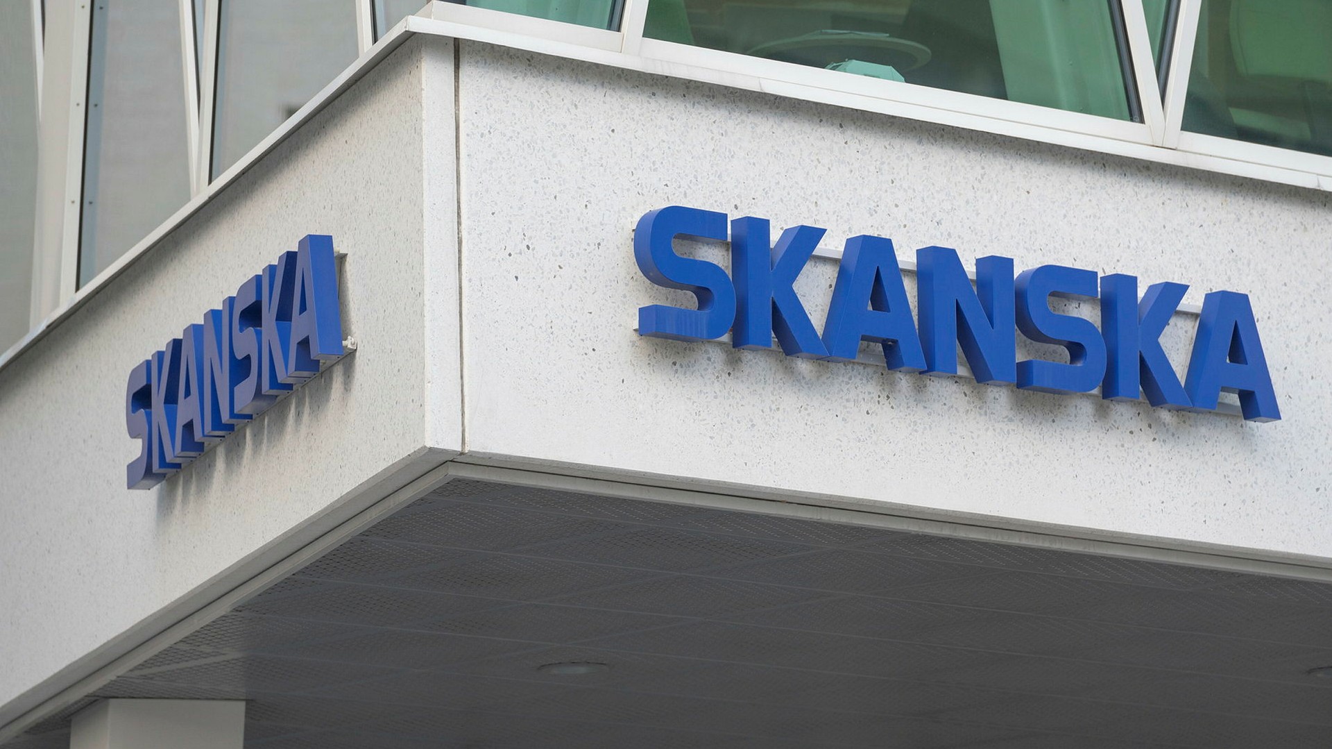 Skanska tecknar USA-order värda drygt 2 miljarder