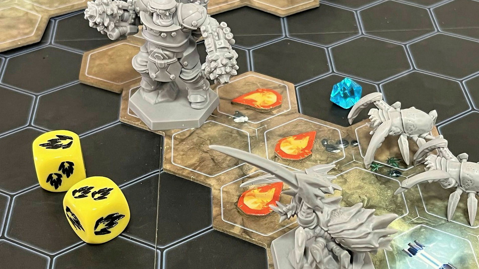 Blankare har vänt till köpare i Embracer