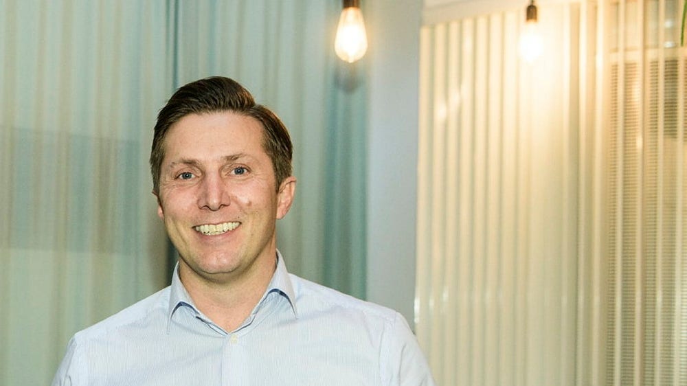 Resultat- och omsättningslyft för Tobii Dynavox