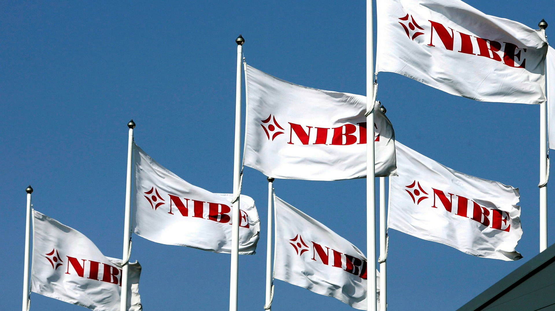 Nibes uppgångssvit fortsätter – två börsvd:ar föreslås till styrelsen