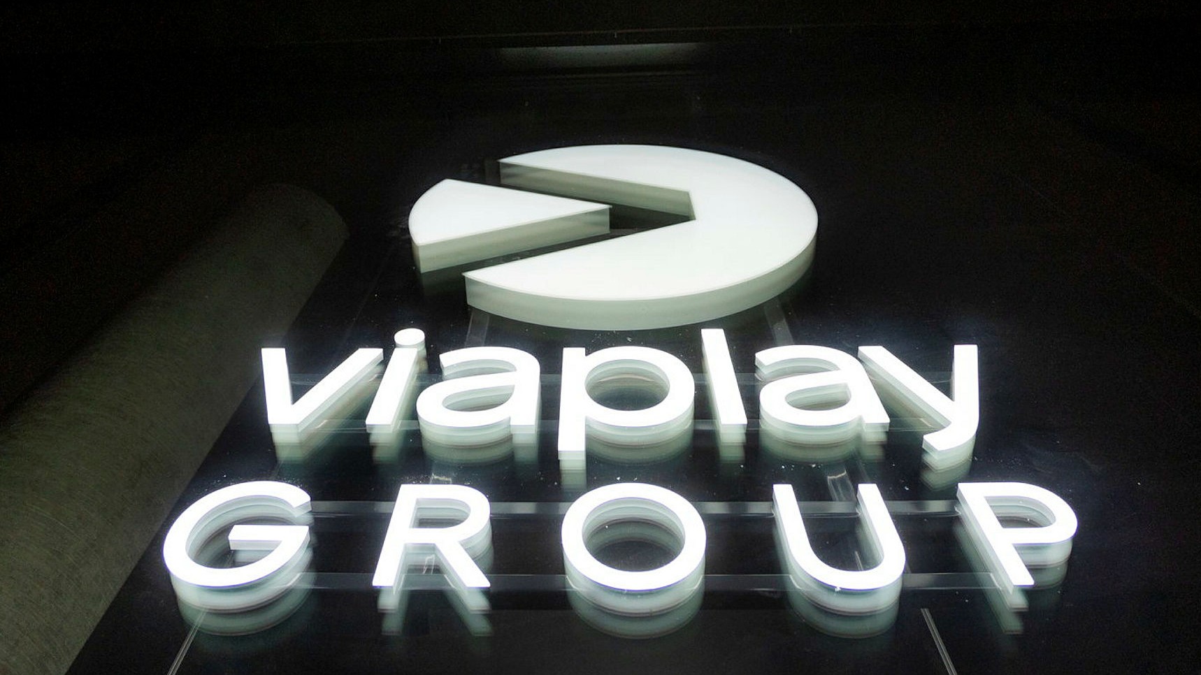 Kaos i Viaplay-aktien – men Nordnets kunder kan inte handla