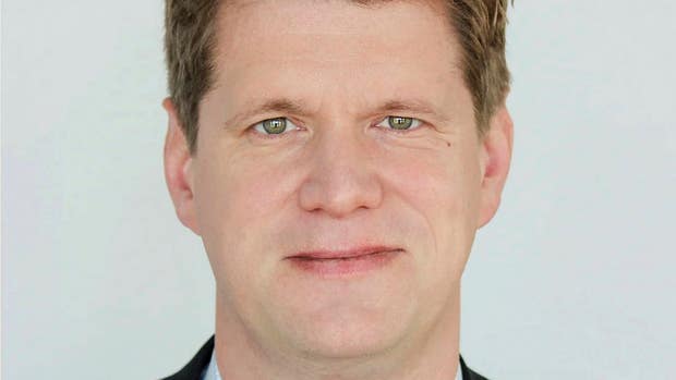 Kristoffer Haleen