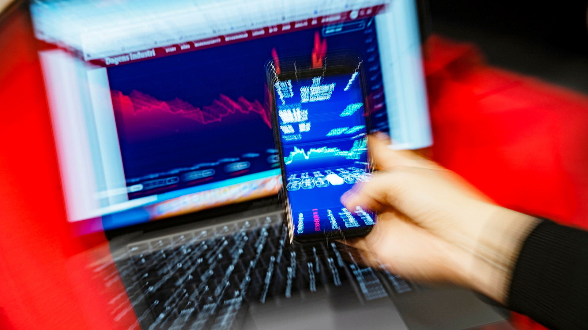 Barclays säljstämplar Nibe – här är dagens rekar