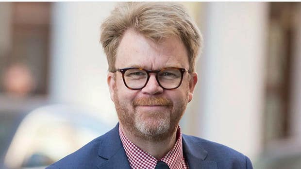 Tommy Letzén, MRF: