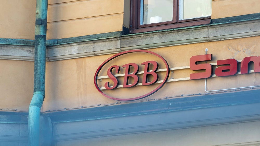 SBB:s Brookfield-affär har fått konkurrensgodkännande