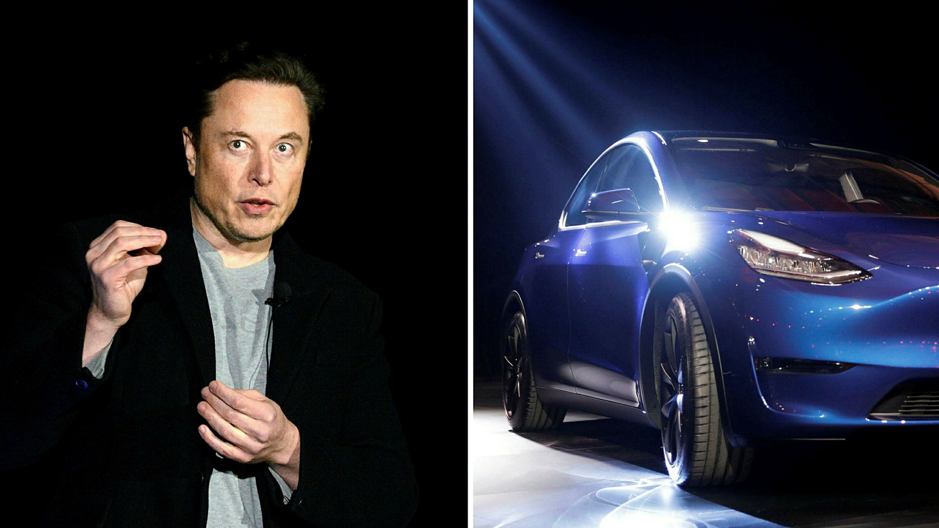 Elon Musk får sin vilja igenom när Indien växlar upp