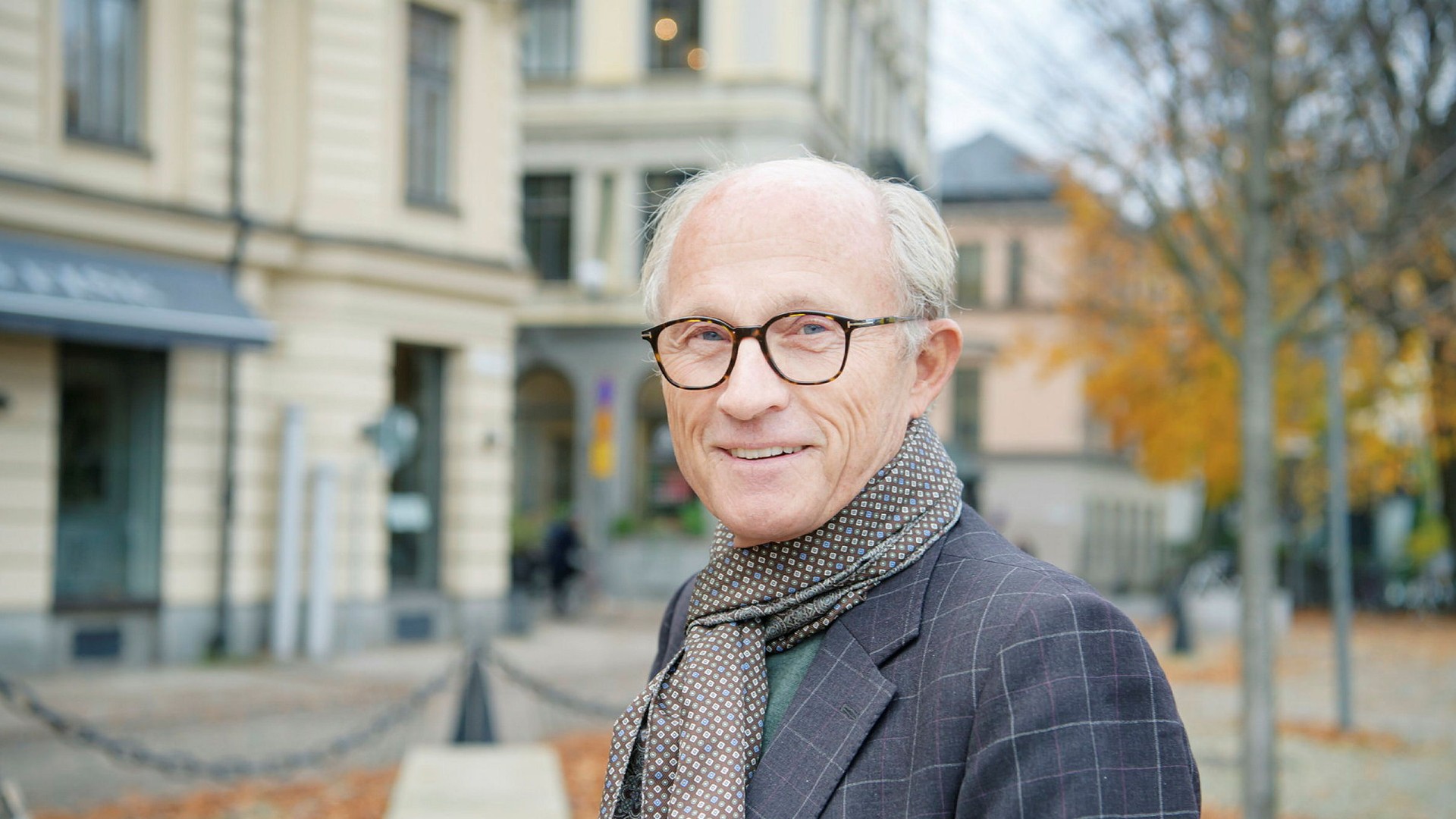 Mats Qviberg ökar i kycklingbolaget Scandi Standard