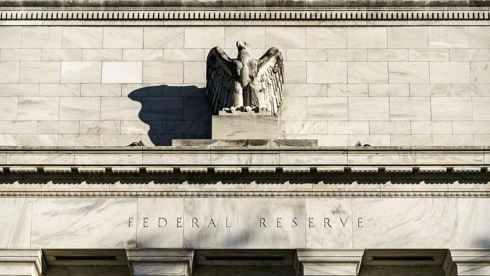 Fed-ledamöter oroade för att räntan ska sänkas för tidigt