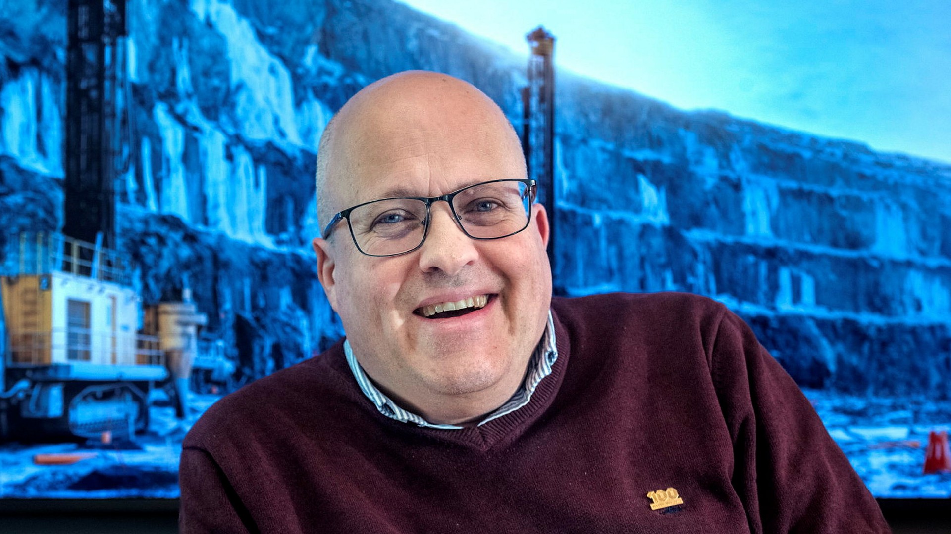 Köp Boliden på rapportdippen