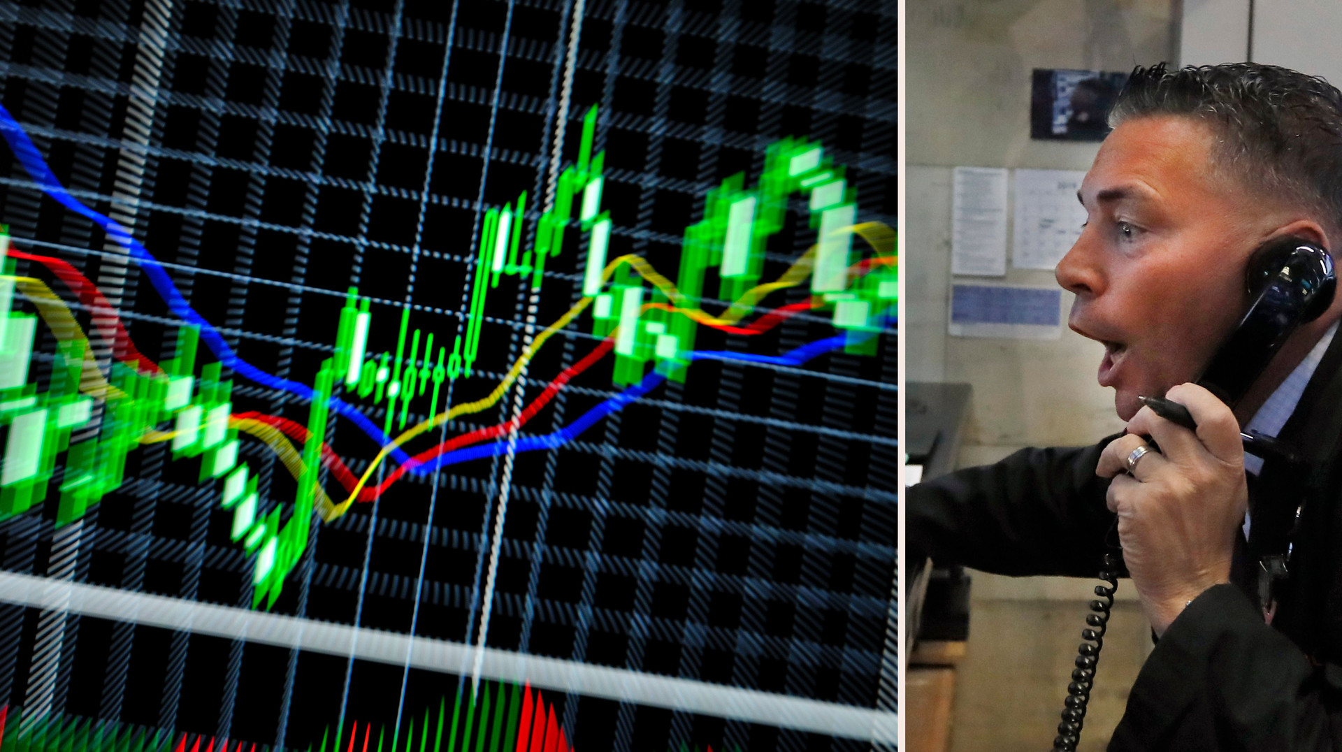 Monsteranalys visar Två aktier som ska stiga ytterligare