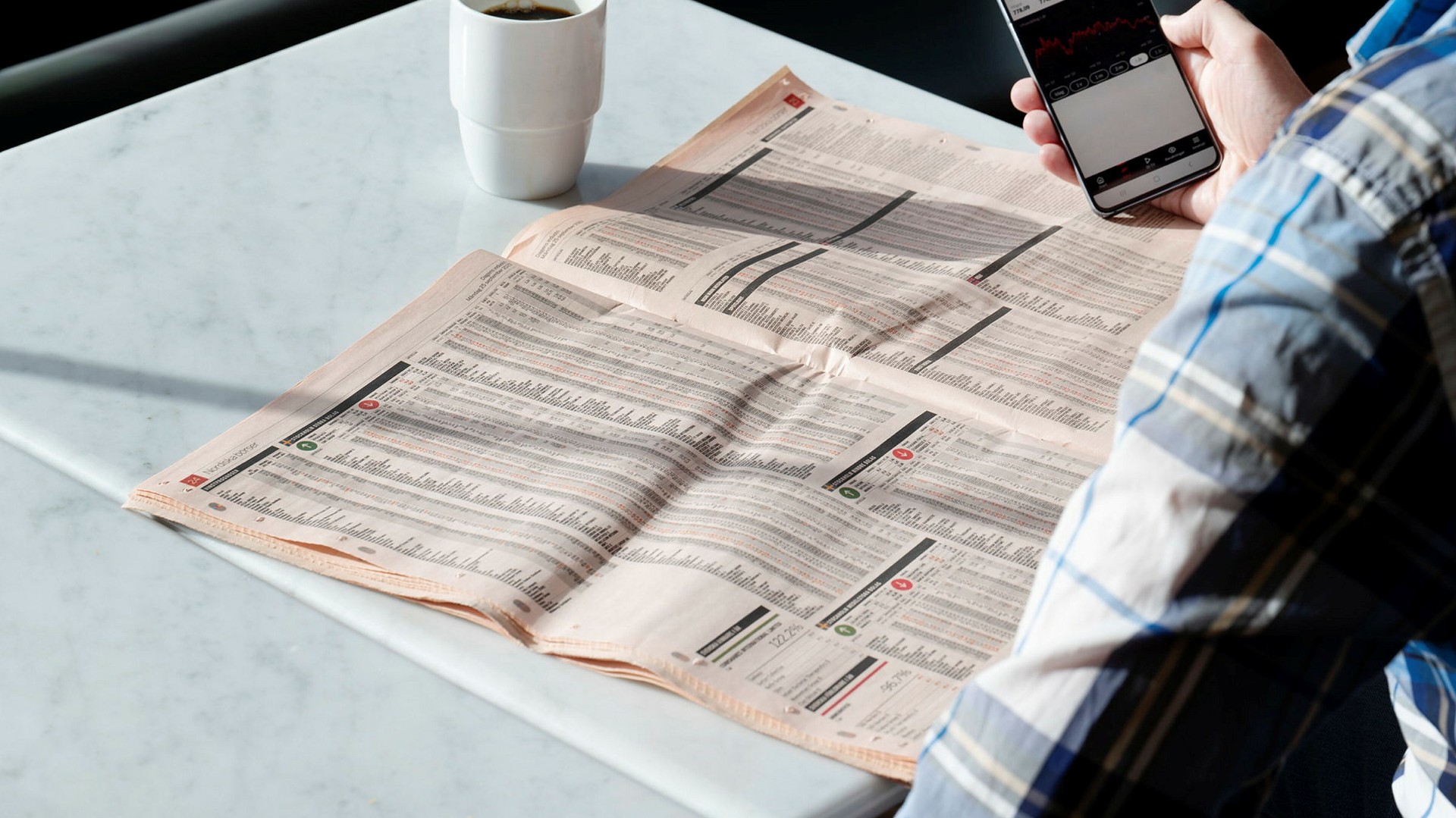 Höjda riktkurser för Sandvik – här är dagens rekar