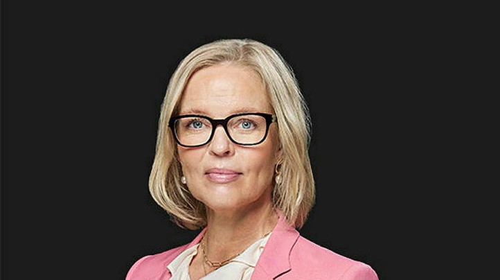 Pernille Erenbjerg.