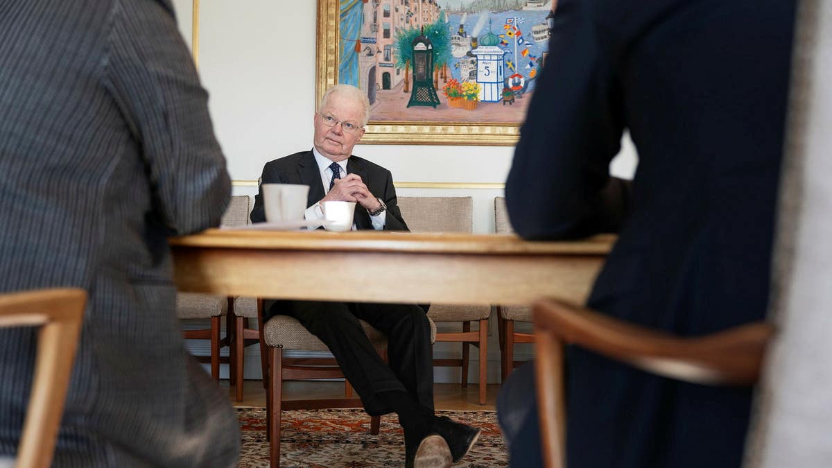 Fredrik Lundbergs bästa tips för att bli rik – stor intervju