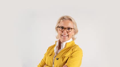 Ny vd hos Ziccum: Ann Gidner