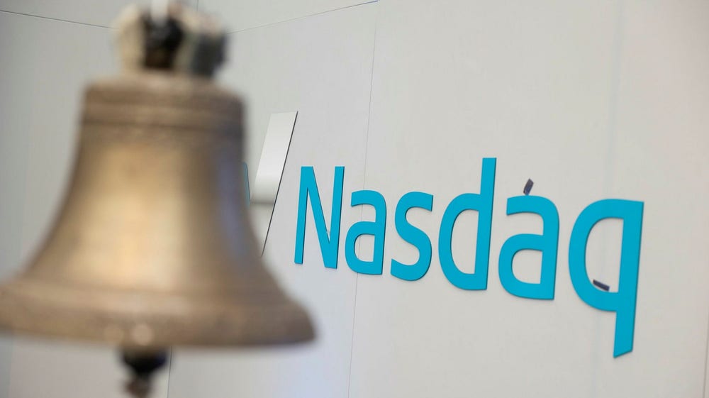 Börsen sjunker i öppningen – Munters stiger efter höjt omsättningsmål