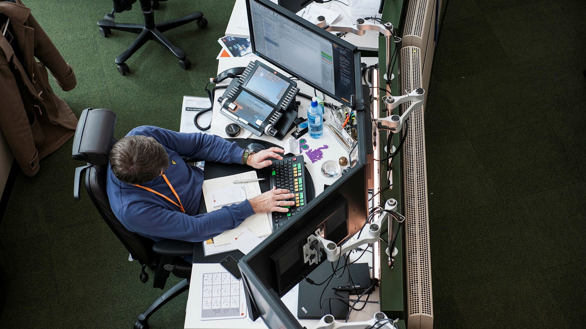 Triss i höjningar för EQT – här är dagens rekar