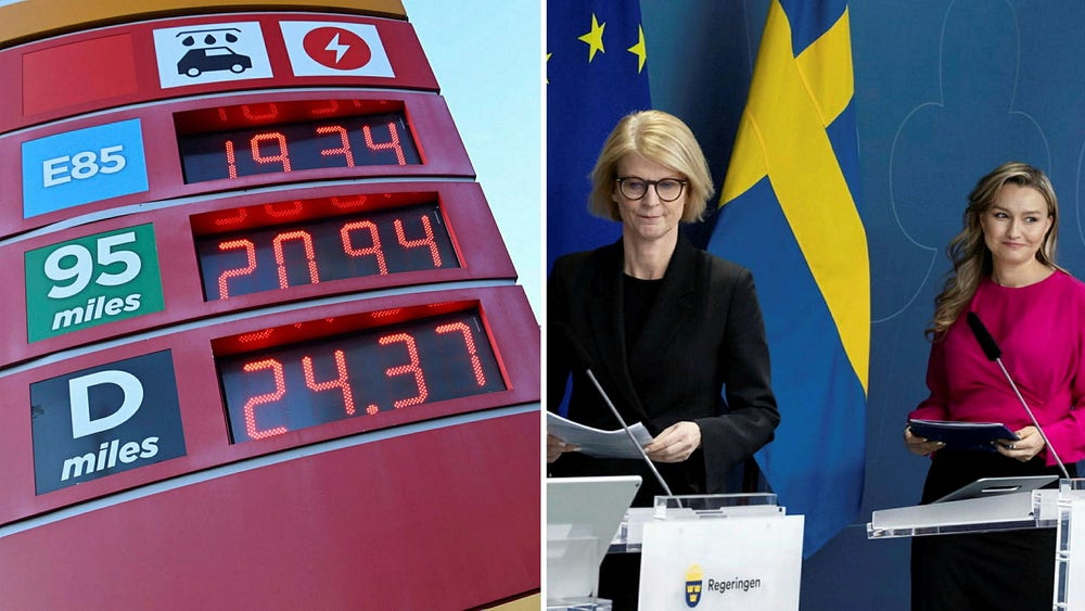 Helomvändningen som kan kosta Sverige miljarder