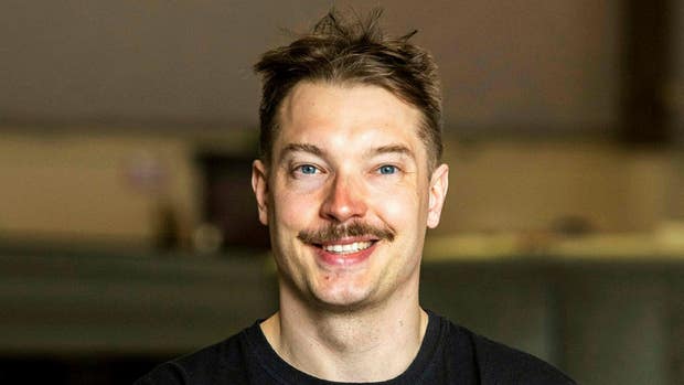 Candelas kommunikationschef Mikael Mahlberg.