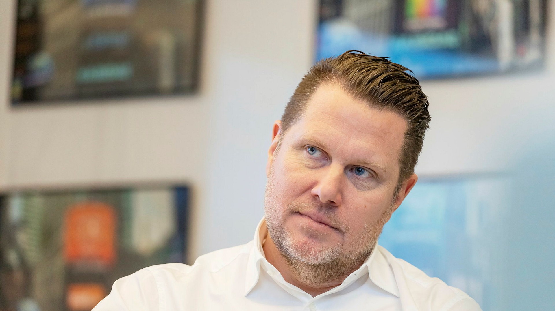 Överlag positiva omdömen för Embracers nya spel